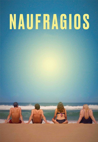 Poster for Naufragios