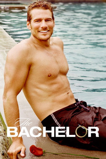 The poster for Season 15