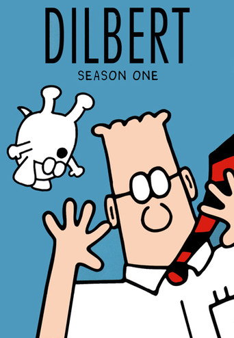 The poster for Season 1