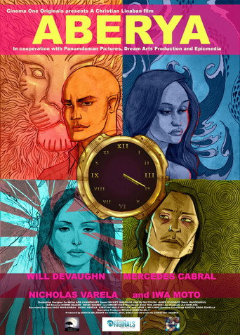 Poster for Aberya