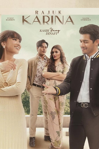 Poster for Rajuk Karina
