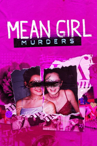 Poster for Mean Girl Murders