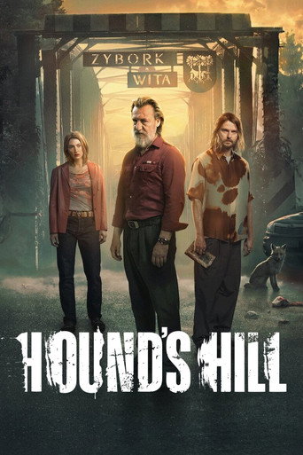 Poster for Hound's Hill