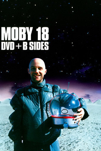 Poster for Moby: 18