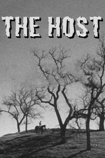 Poster for The Host