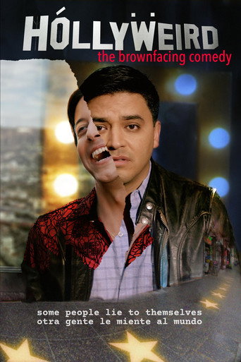 Poster for Hóllyweird