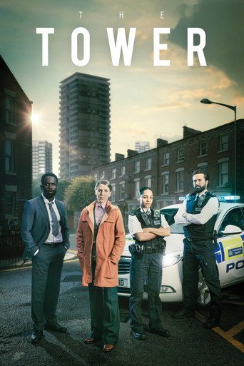 The poster for Post Mortem