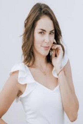 Portrait of Alejandra Robles Gil