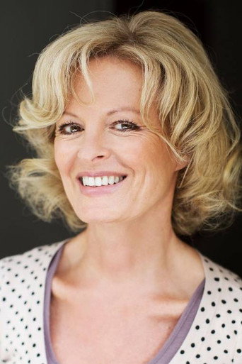 Portrait of Claudia Neidig