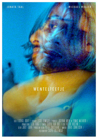 Poster for Wentelteefje