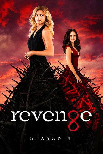 The poster for Season 4