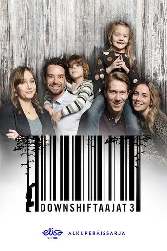 The poster for Season 3