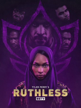 The poster for Season 3