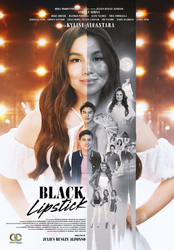 Poster for Black Lipstick