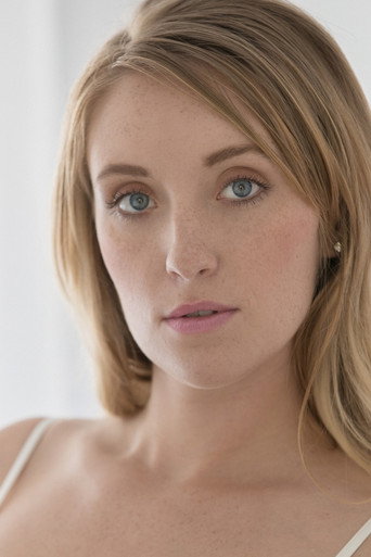 Portrait of Harley Jade
