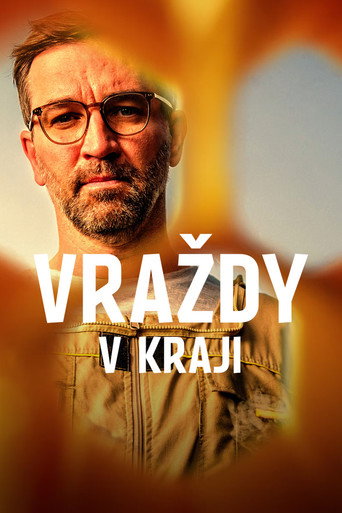Poster for Vraždy v kraji