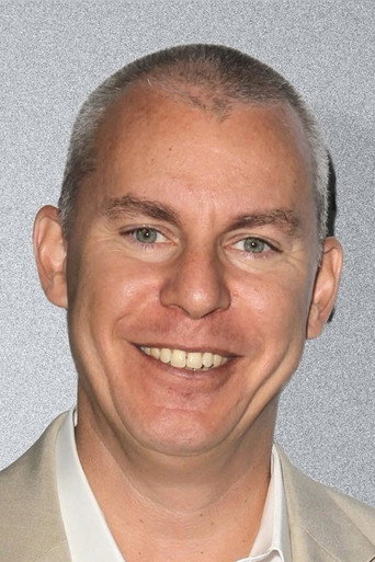 Portrait of Travis Fine