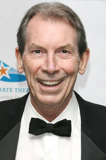 Portrait of Richard Easton