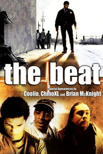 Poster for The Beat