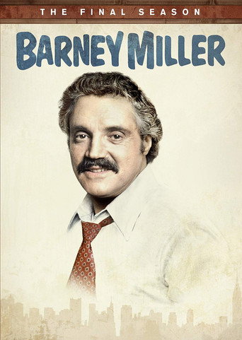 The poster for Season 8