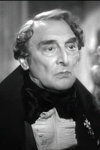 Portrait of Lucien Rozenberg