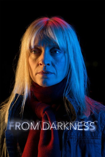 Poster for From Darkness