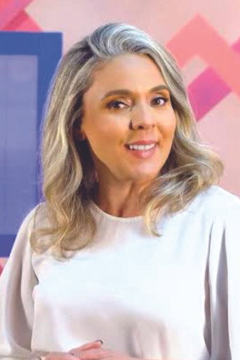 Portrait of Roberta Wermont