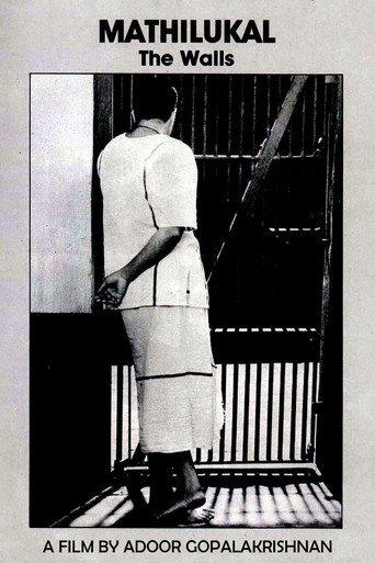 Poster for Mathilukal