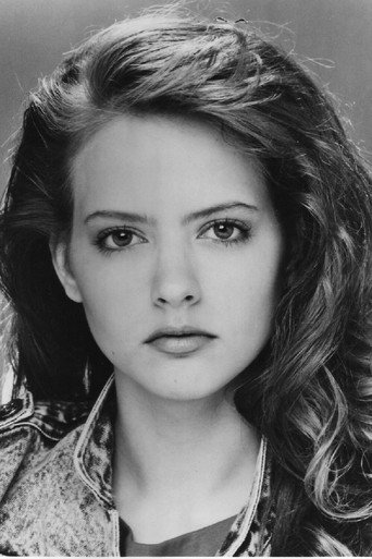 Portrait of Kim Valentine