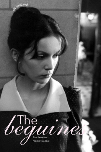 Poster for The Beguines