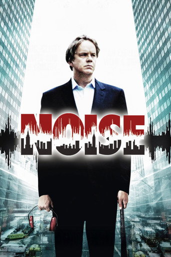 Poster for Noise