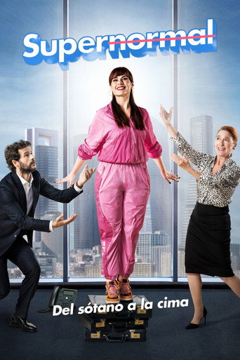 The poster for Season 2
