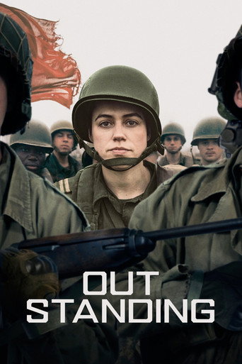 Poster for Out Standing