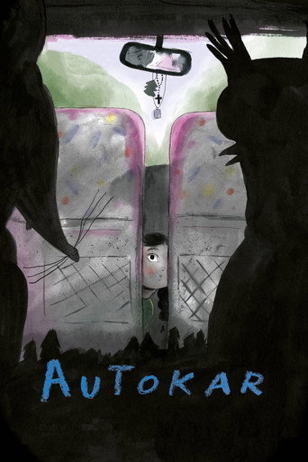 Poster for Autokar