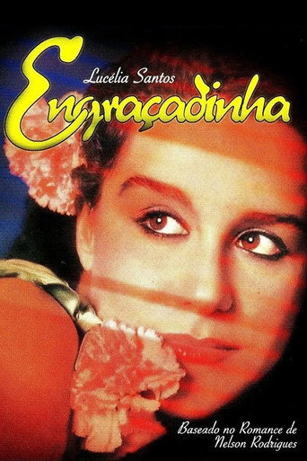 Poster for Engraçadinha