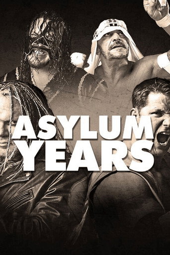 Poster for NWA-TNA Weekly PPV