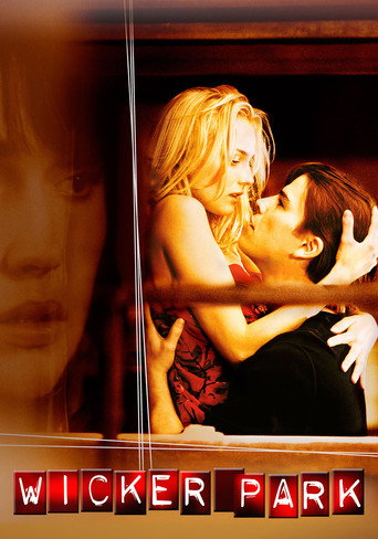 Poster for Wicker Park