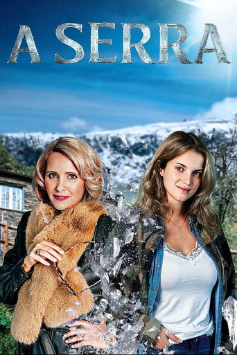 Poster for Star Hill