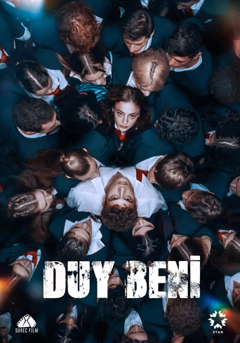 The poster for Season 1
