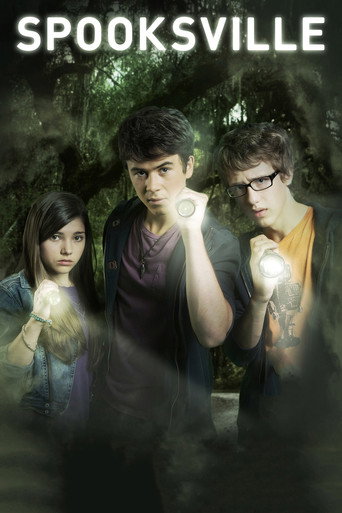 The poster for Season 1