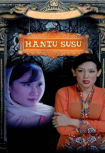 Poster for Hantu Susu