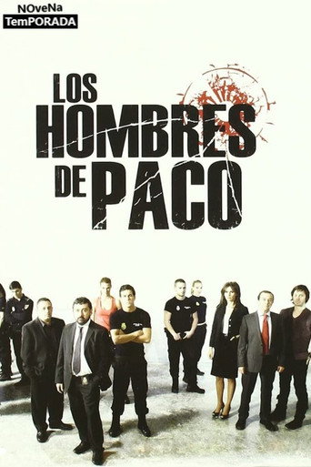 The poster for Season 9