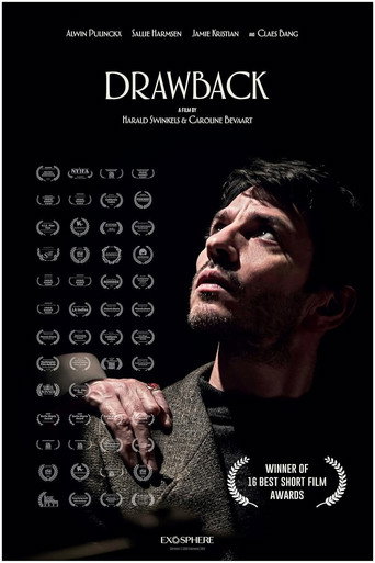 Poster for Drawback