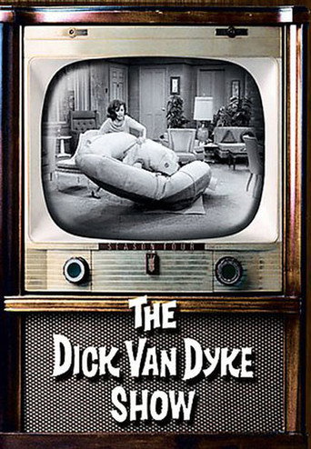 The poster for Season 4