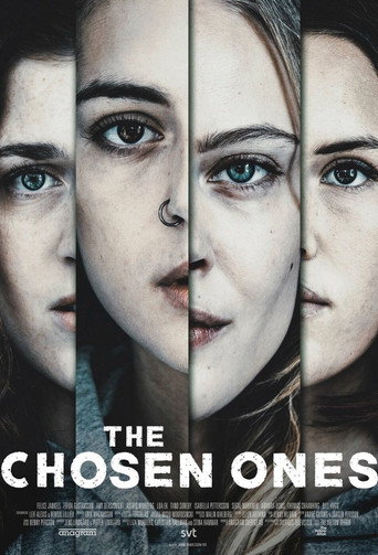 Poster for The Chosen Ones