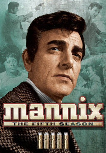 The poster for Season 5