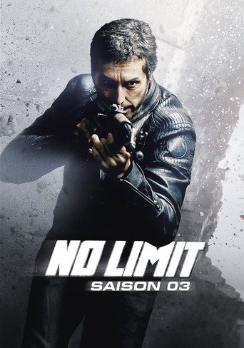 The poster for Season 3