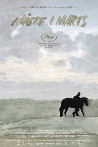 Poster for Maybe in March