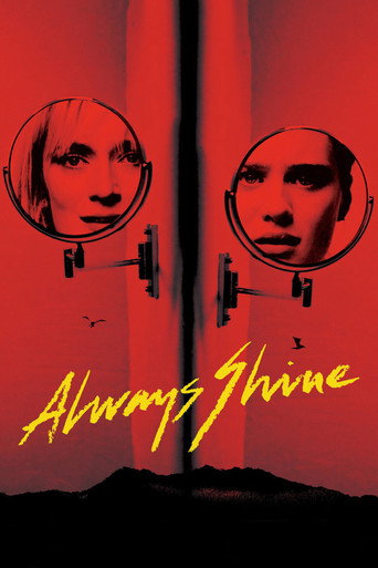 Poster for Always Shine