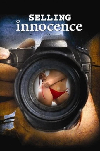 Poster for Selling Innocence